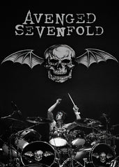 avenged sevenfold
