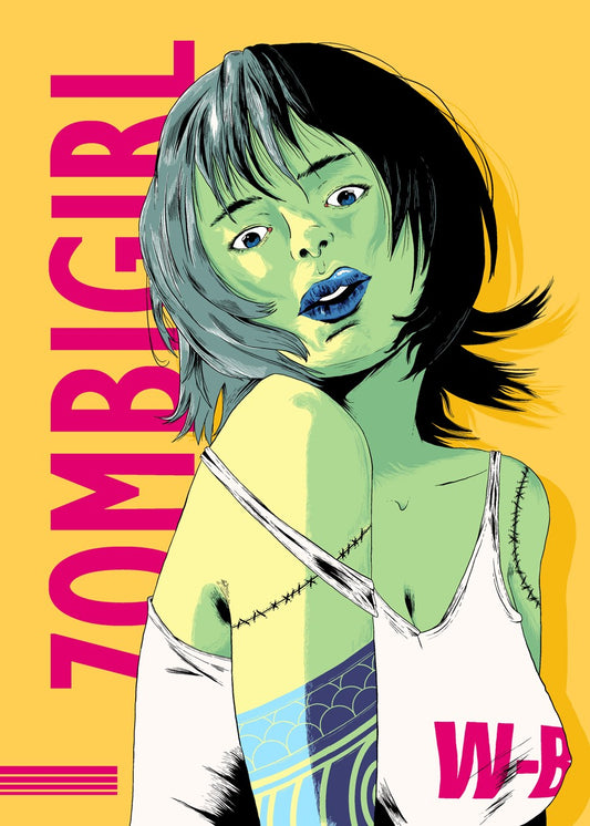 Zombigirl