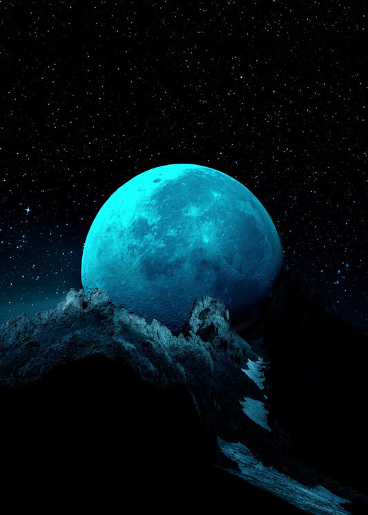 Unknown Moonrise