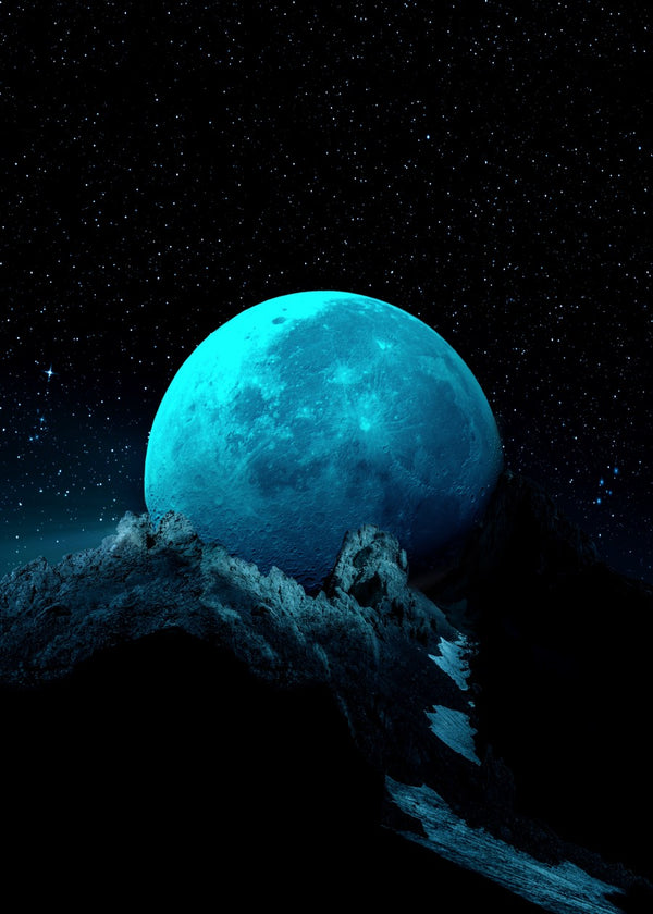 Unknown Moonrise