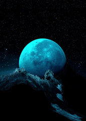 Unknown Moonrise