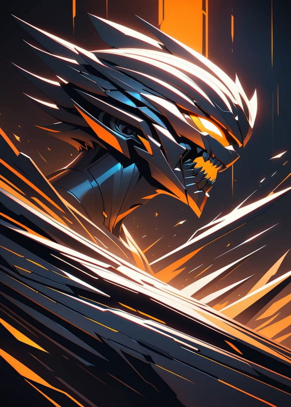 Steel Reign