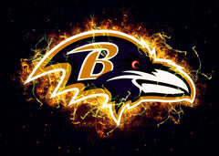 Baltimore Ravens