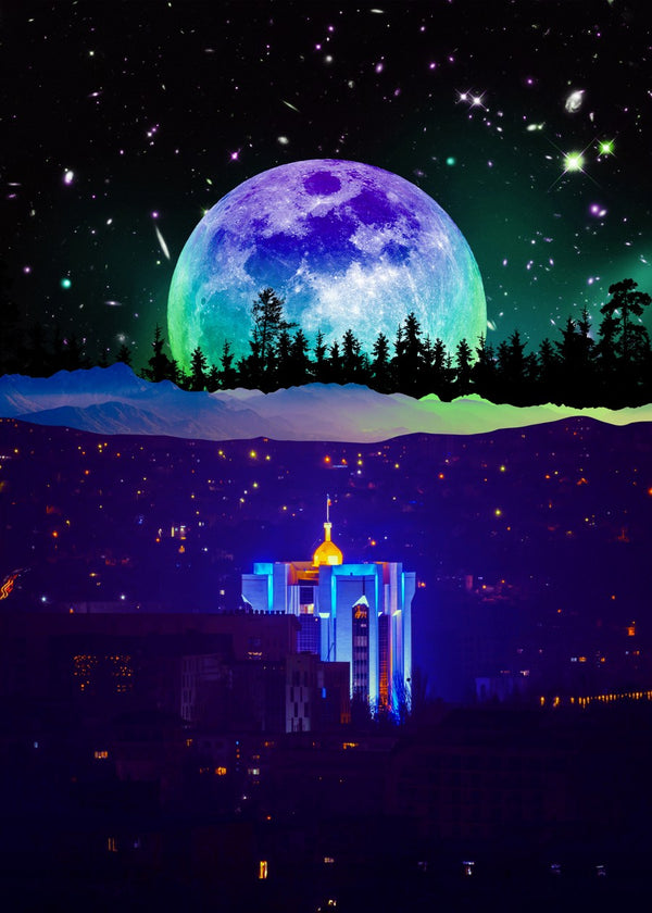 Cyber Chisinau