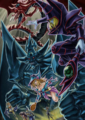 Yu-Gi-Oh!