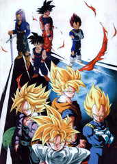 Dragon ball