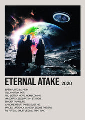 Eternal Atake