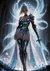 Guardian of the Ethereal Realm