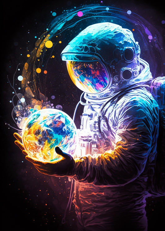 The Giver Of Light 