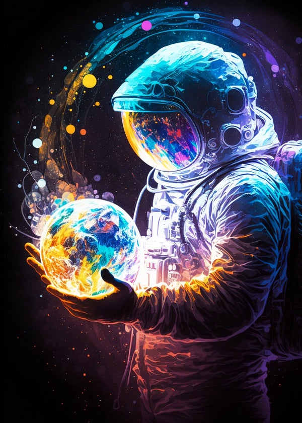 The Giver Of Light