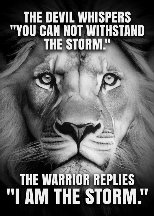 lion