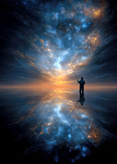 Fishing Under The Stars