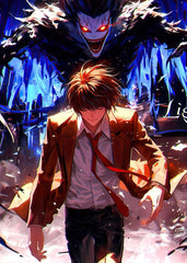 Death Note poster