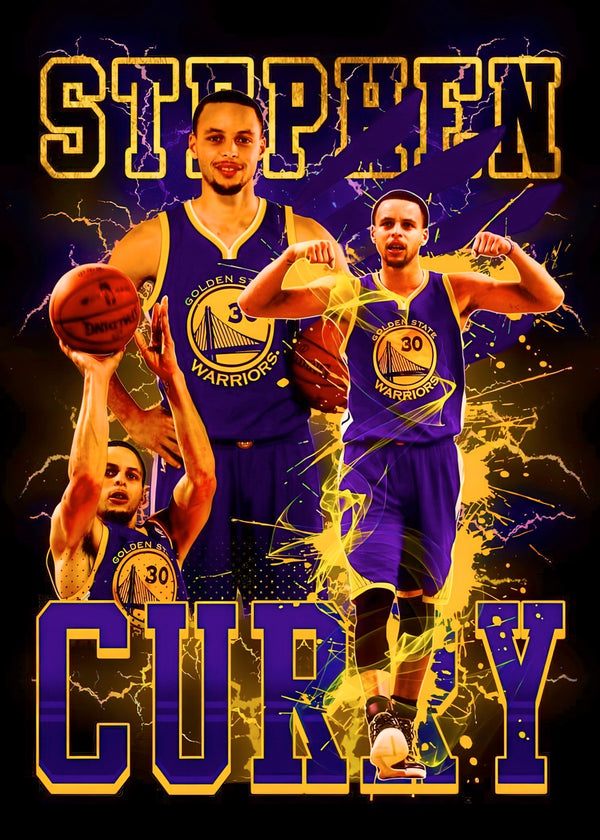 stephen curry