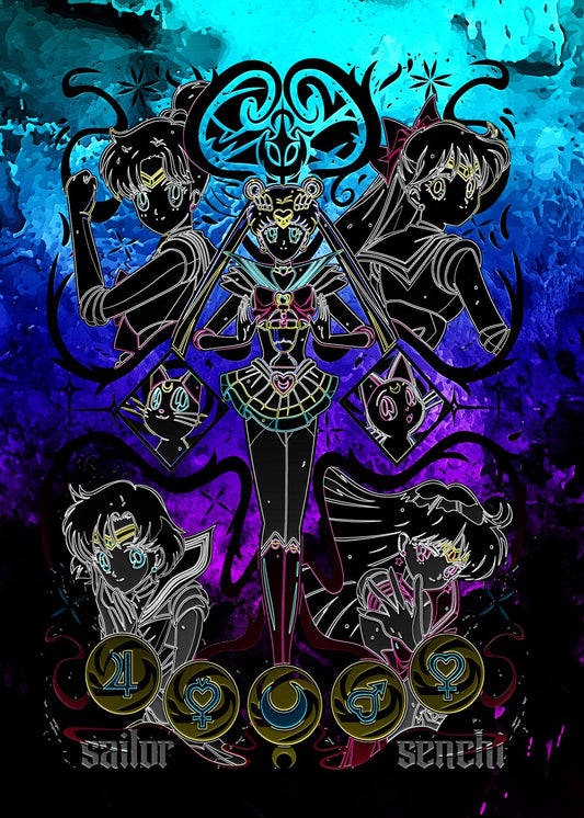 Sailor Moon