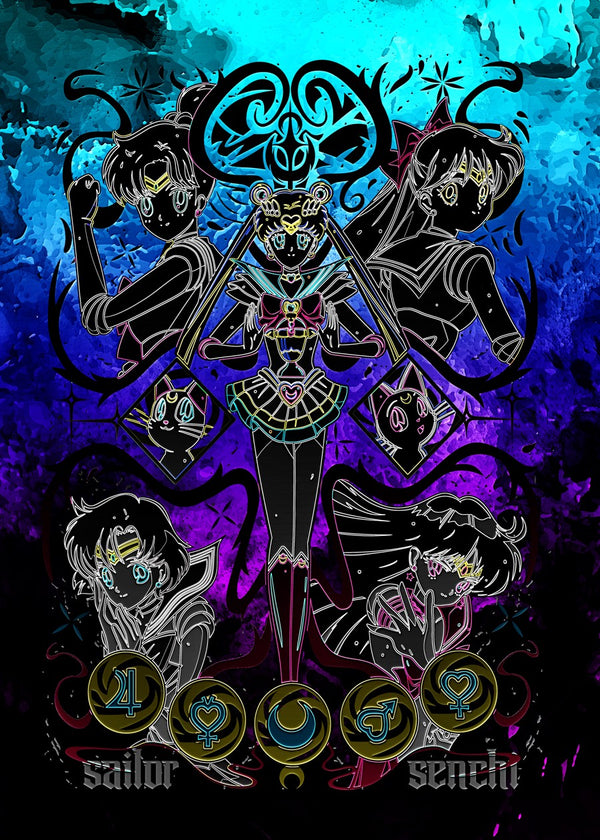 Sailor Moon