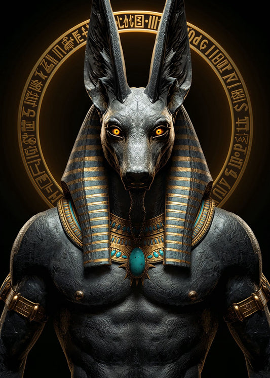 Anubis 