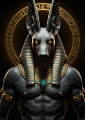 Anubis 