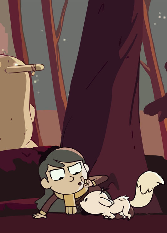 Hilda