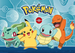 Pokemon