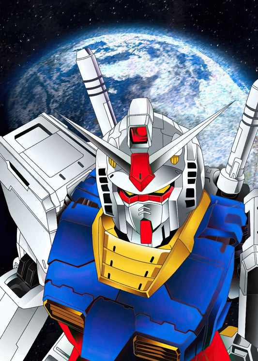 Gundam RX-78