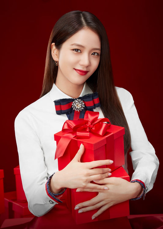 Jisoo