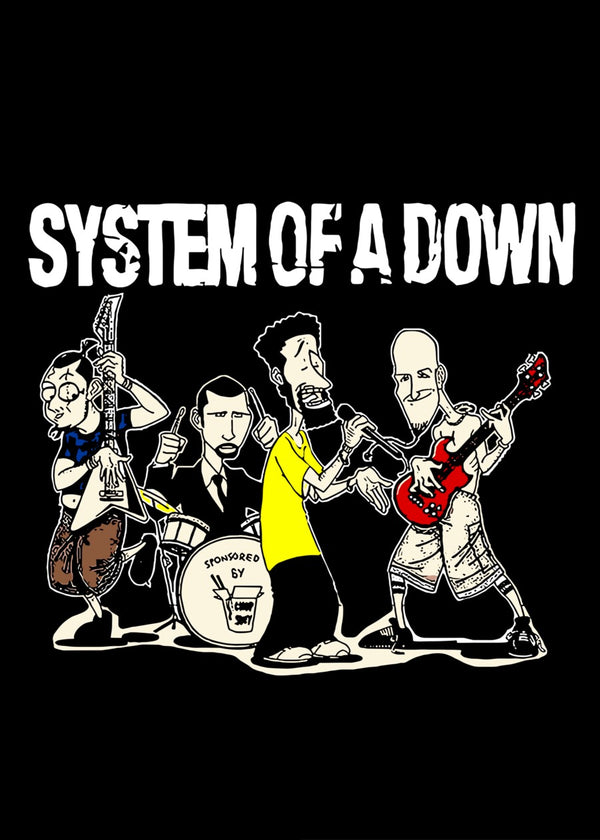 System of a down