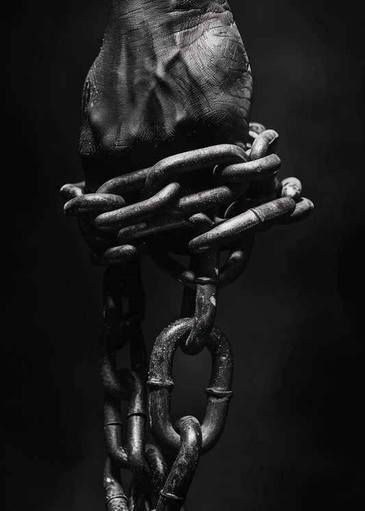 Shackled