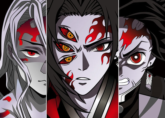 Demon Slayer