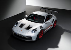 2023 Porsche 911 GT3 RS Beast 