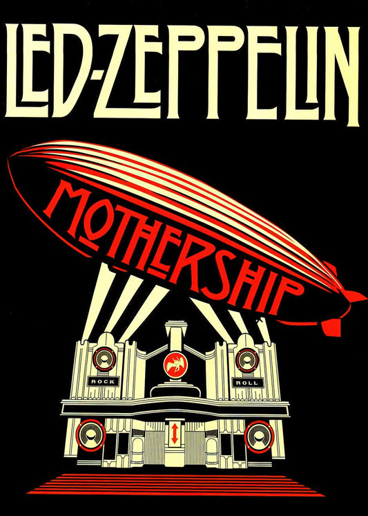 led zeppelin