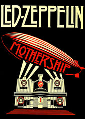 led zeppelin