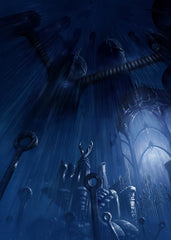 hollow knight