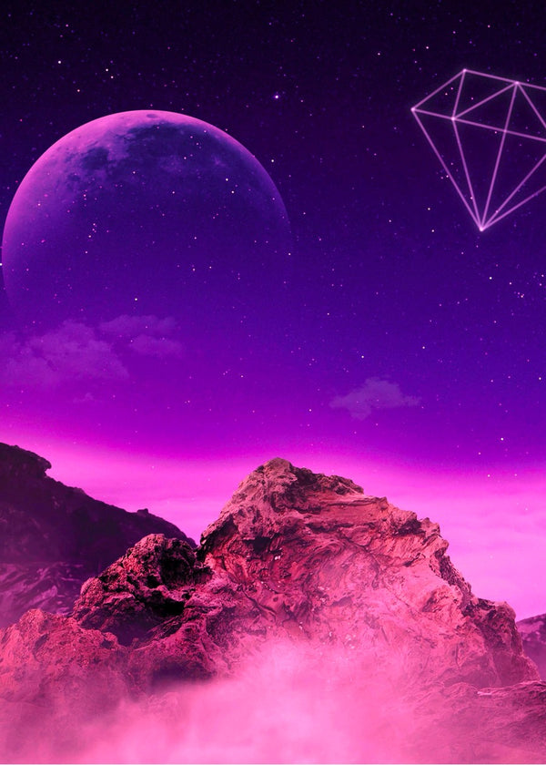 Diamond Space
