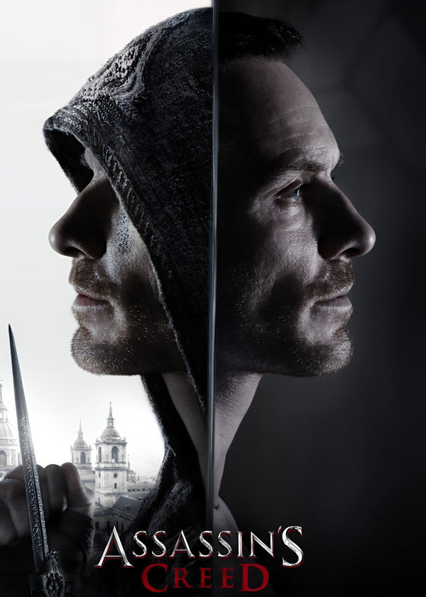 Assassin’s Creed: Hidden Blade