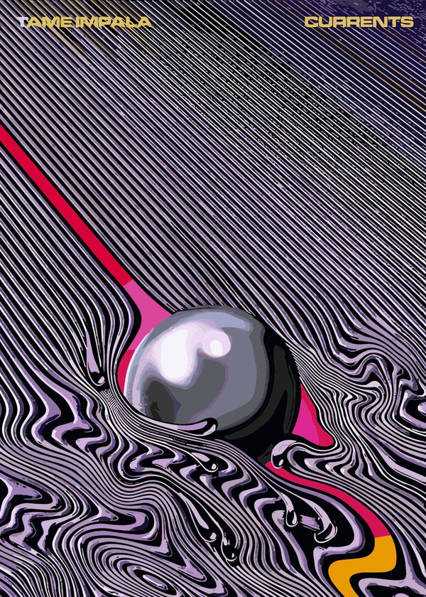 Tame Impala