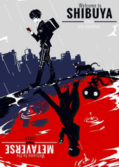 persona 5