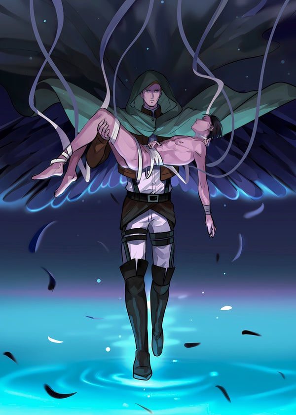 Attack on Titan Final Stand