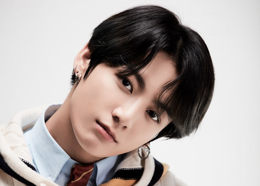 Jungkook