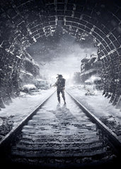 Metro Exodus 2033 Redux