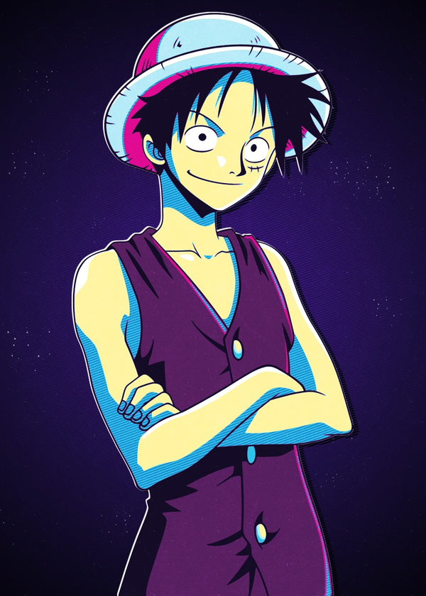 Luffy