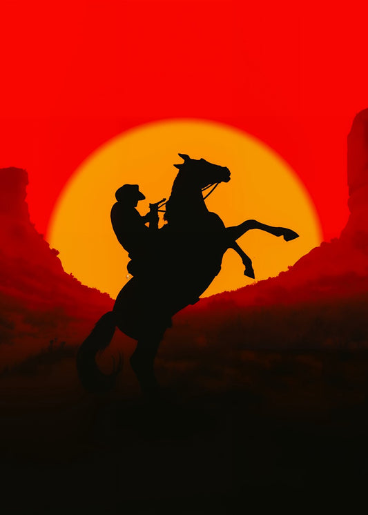 Red Dead Outlaws & Honor