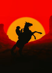 Red Dead Outlaws & Honor