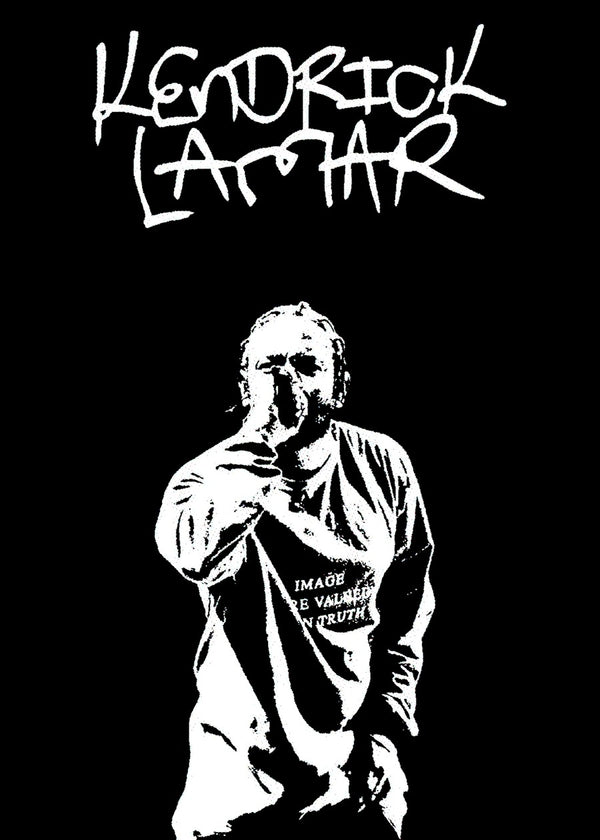 Kendrick Lamar