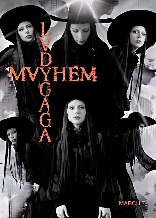 lady Gaga