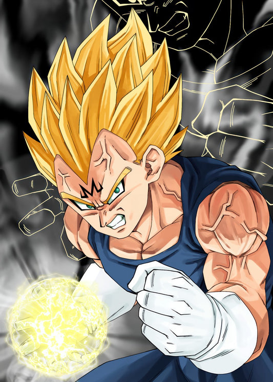 Dragon ball
