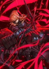 Saber Alter