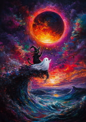 Enchanted Twilight Ride
