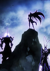  Solo Leveling