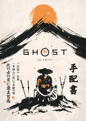 Ghost Of Yotei